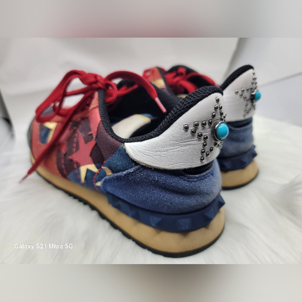 Valentino Garavani Shoes - Picture 3 of 5